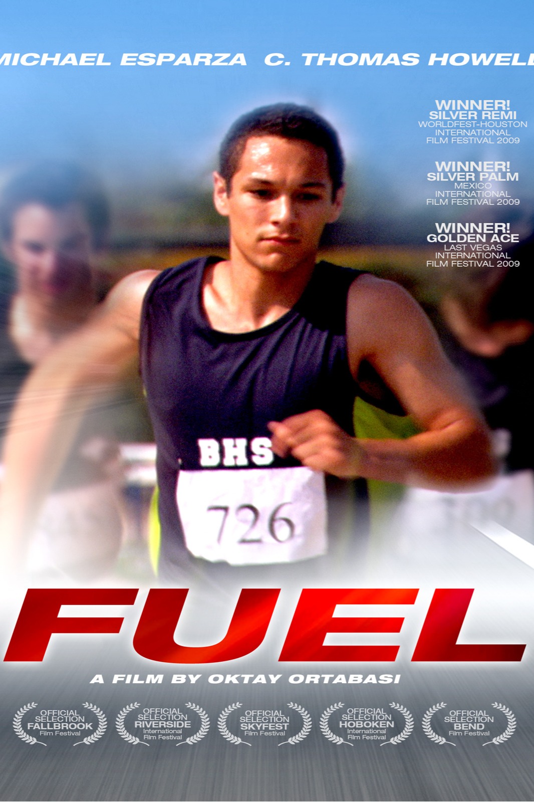 Fuel