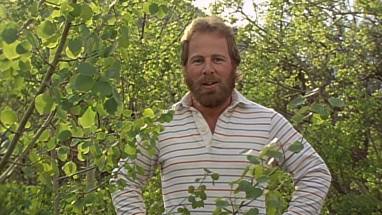 Wild America — S4E6: Remarkable Reptiles
