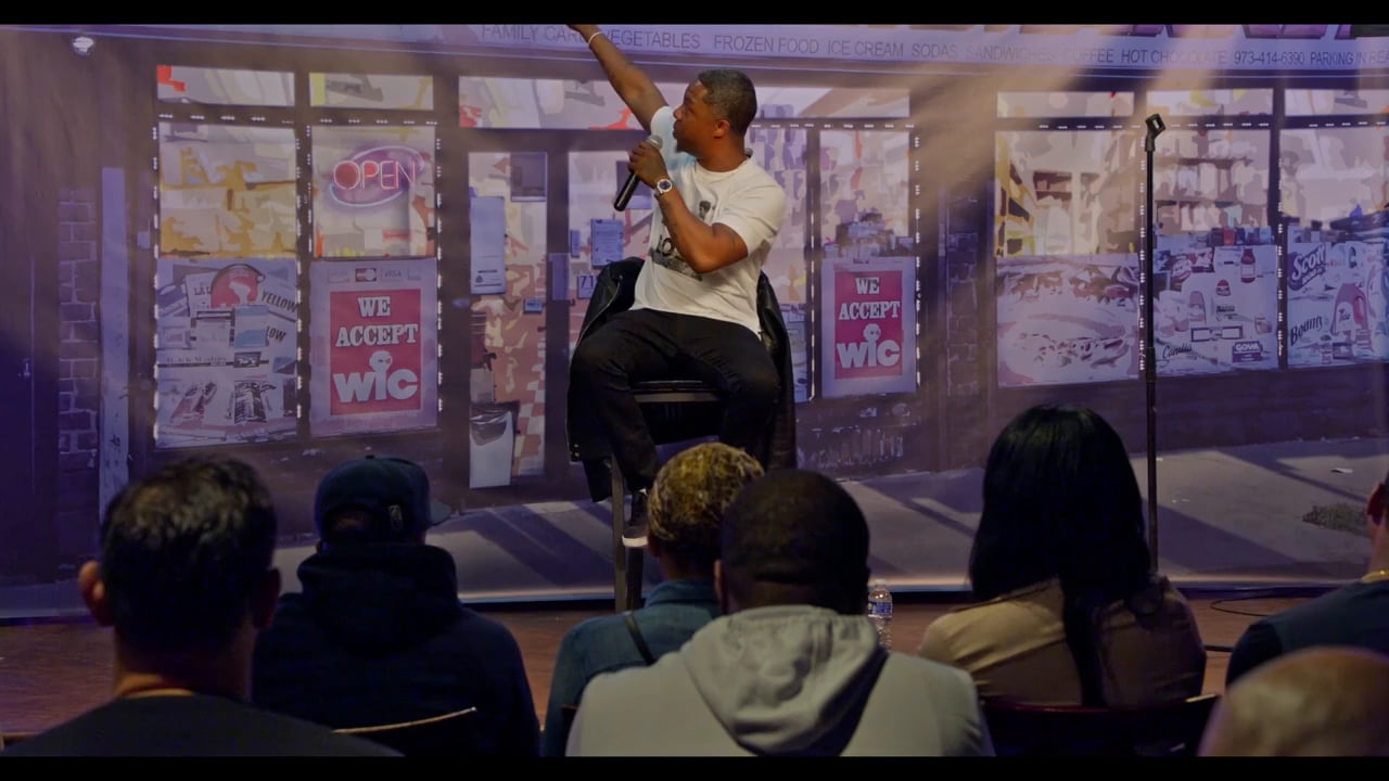 The Story of Cee Jay Craxx