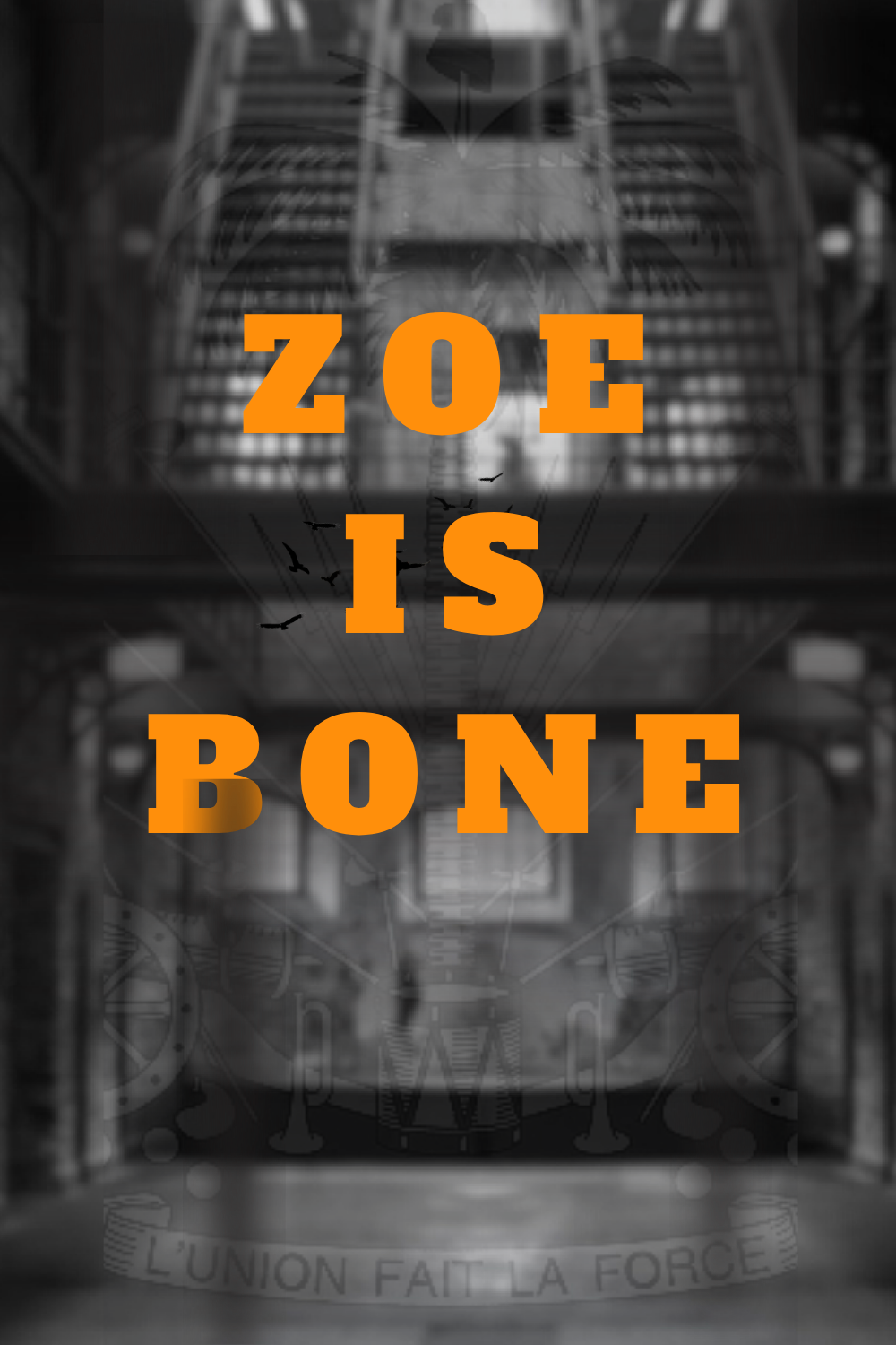 Zoe is Bone