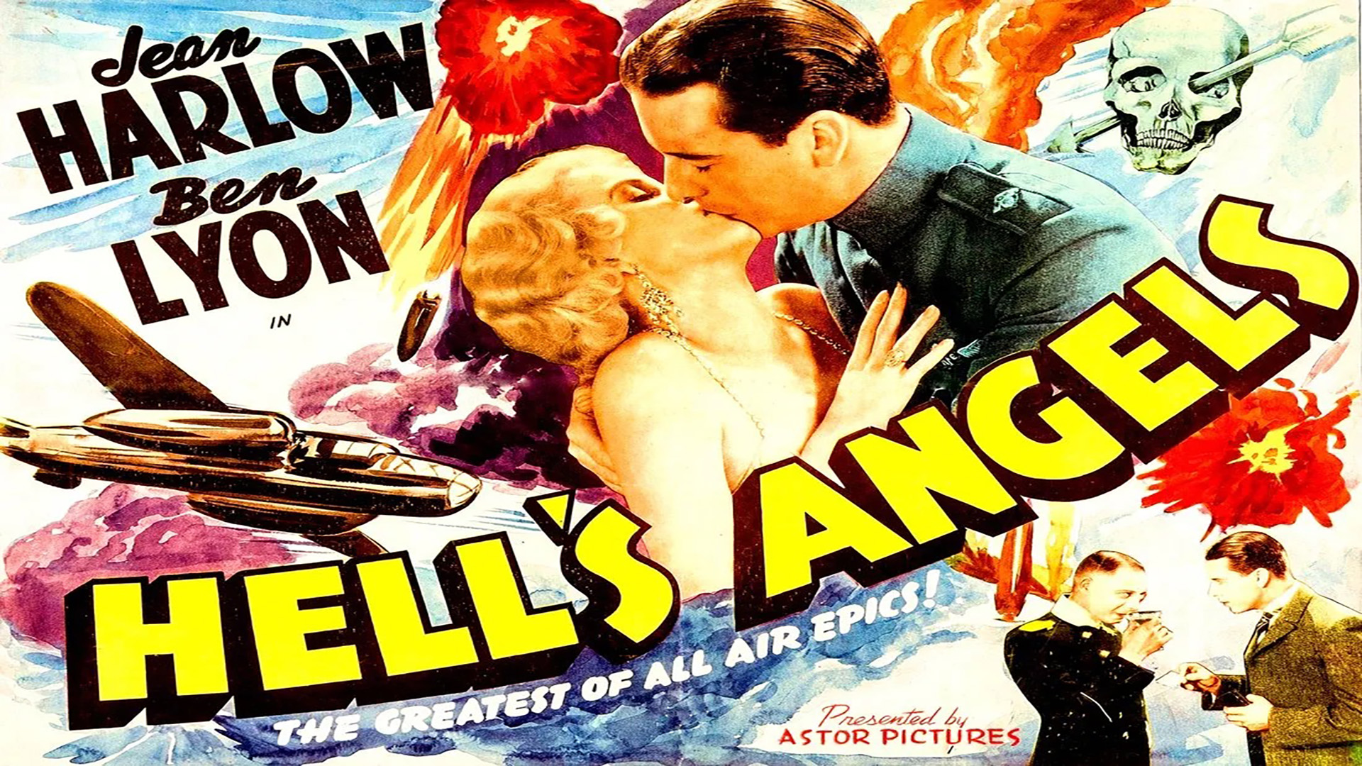 Hell's Angels