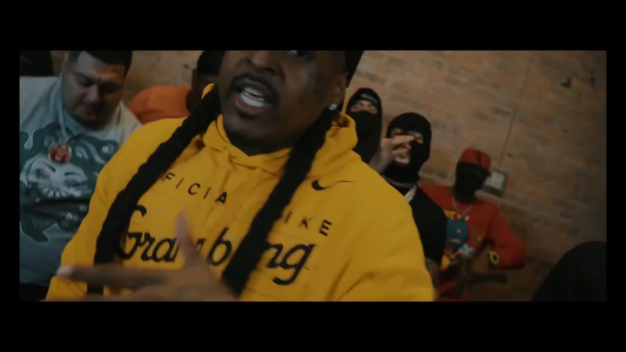 Battle Rap City — S1E5: Battle Rap City - Episode 5