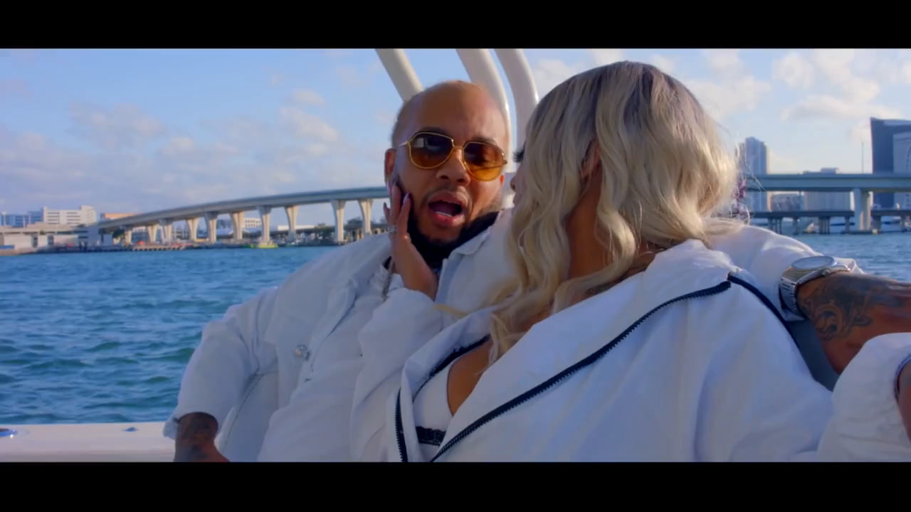 BpZy's Corner — Dre Banks ft. Trina - If I Was Your Boyfriend