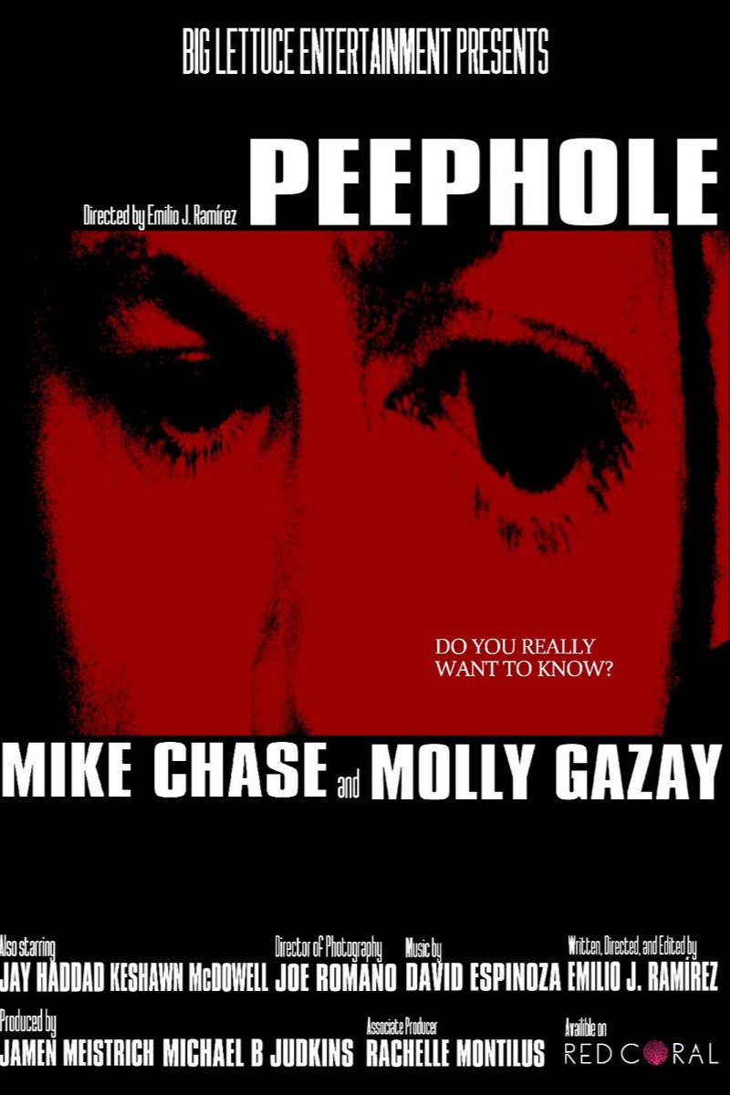 Peephole