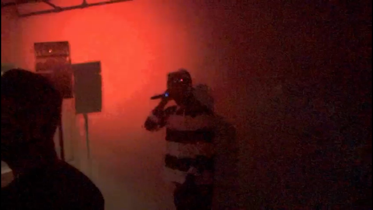 Artist Paradise Content — S1E3: Been Around - Hoodie Season M$