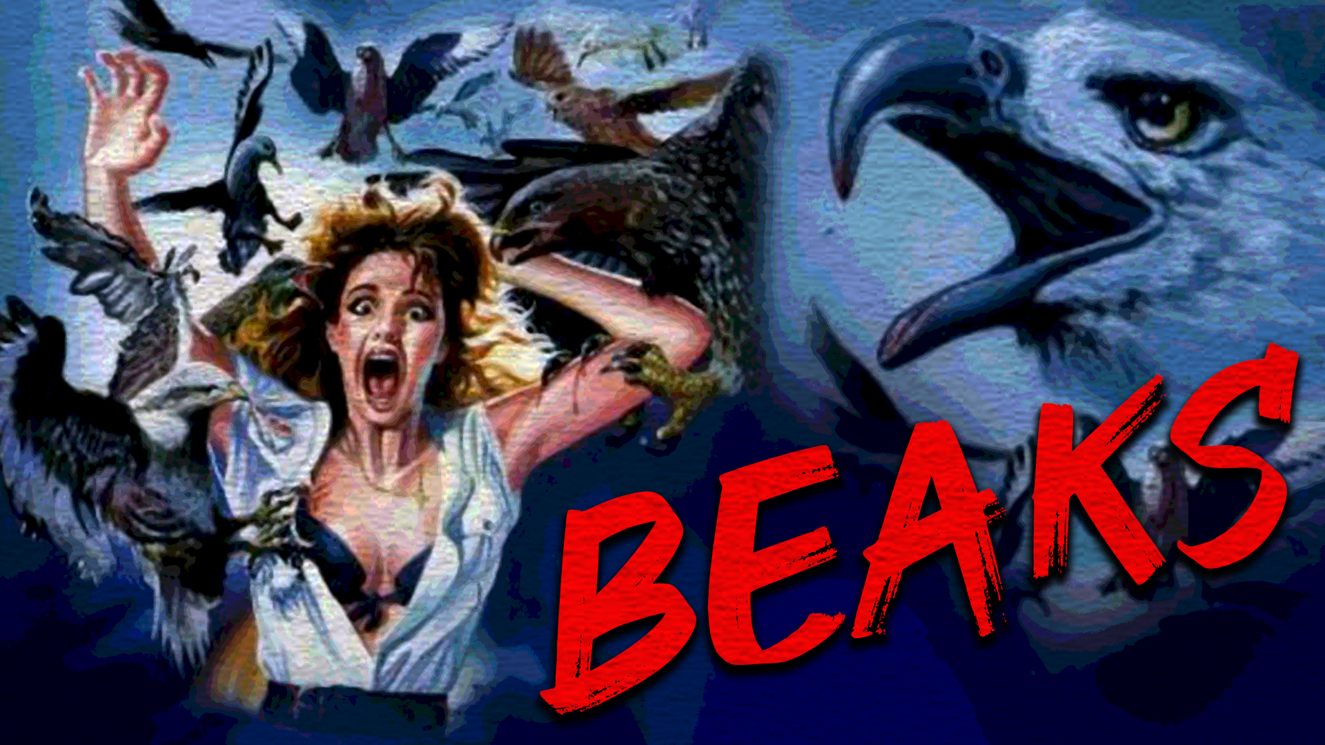 Beaks