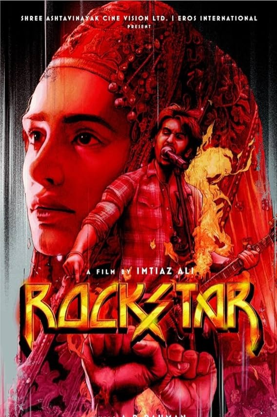 Rockstar (Hindi)