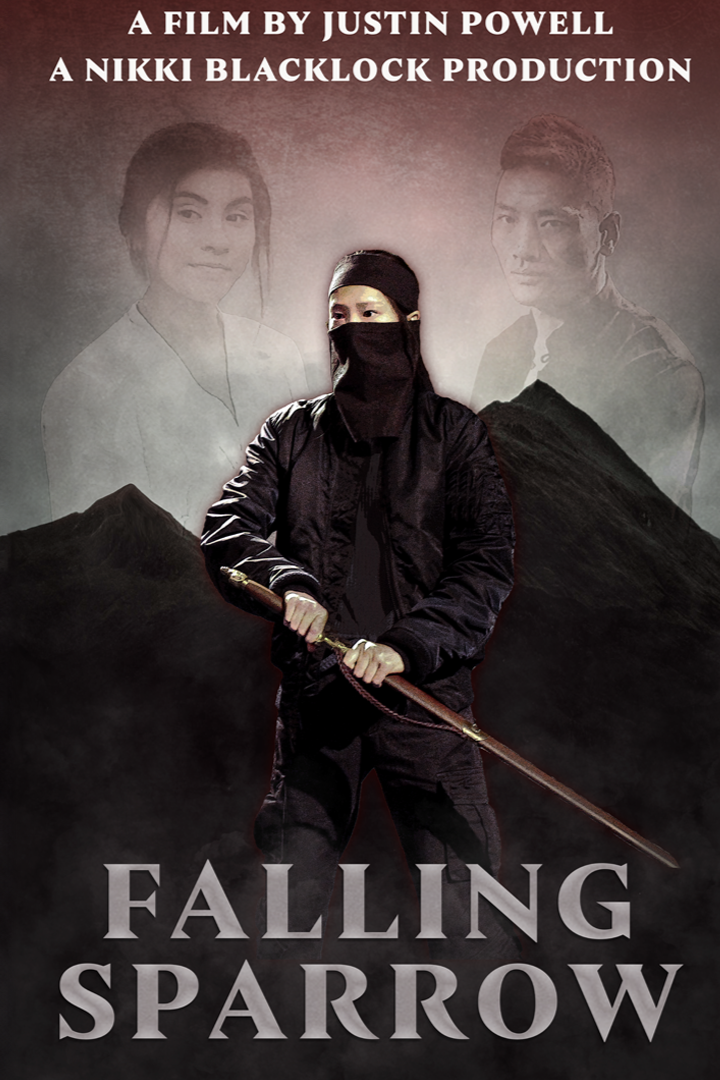 Falling Sparrow
