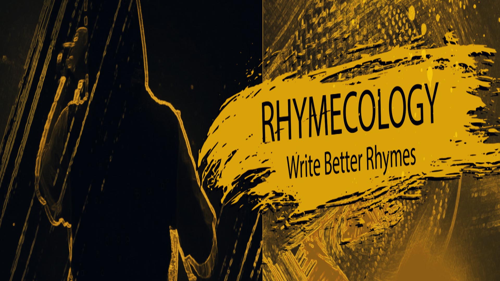 Rhymecology: Write Better Rhymes