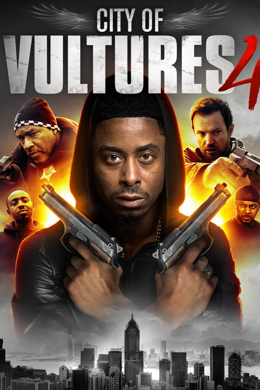 City of Vultures 4