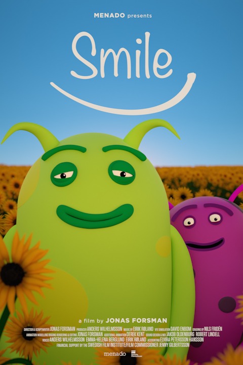 Smile