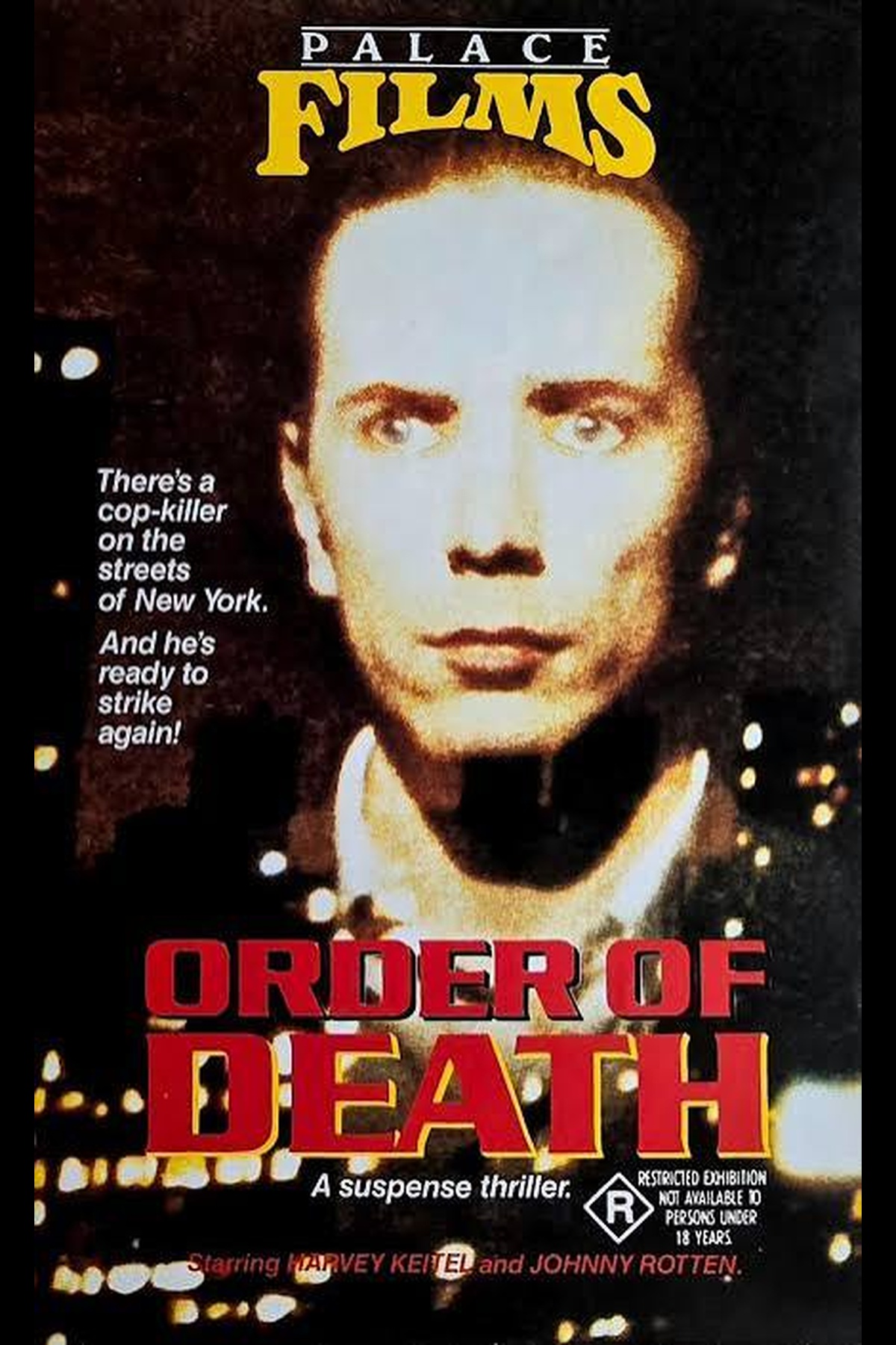 Order of Death