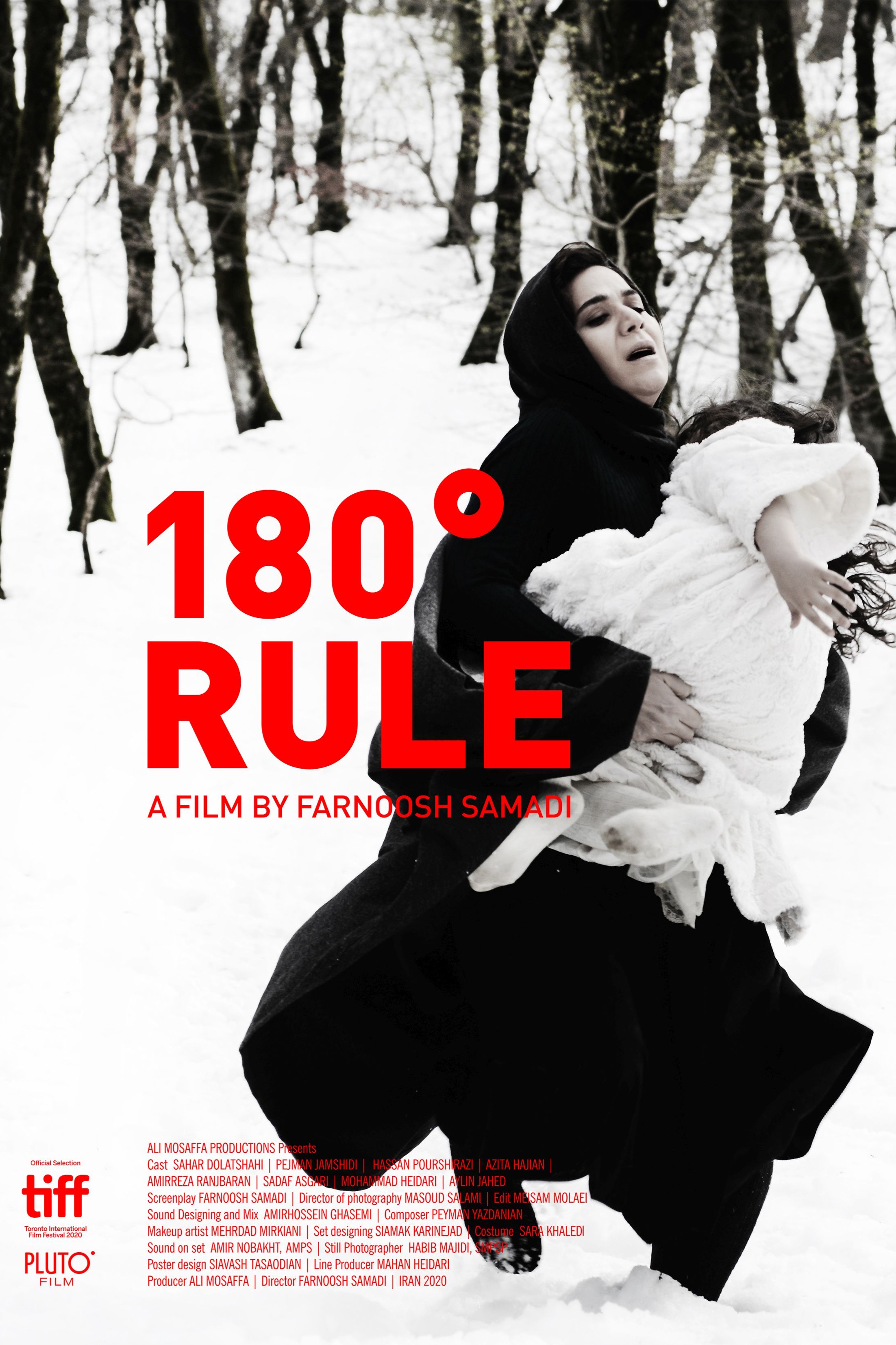 180° Rule (Persian w/subt)