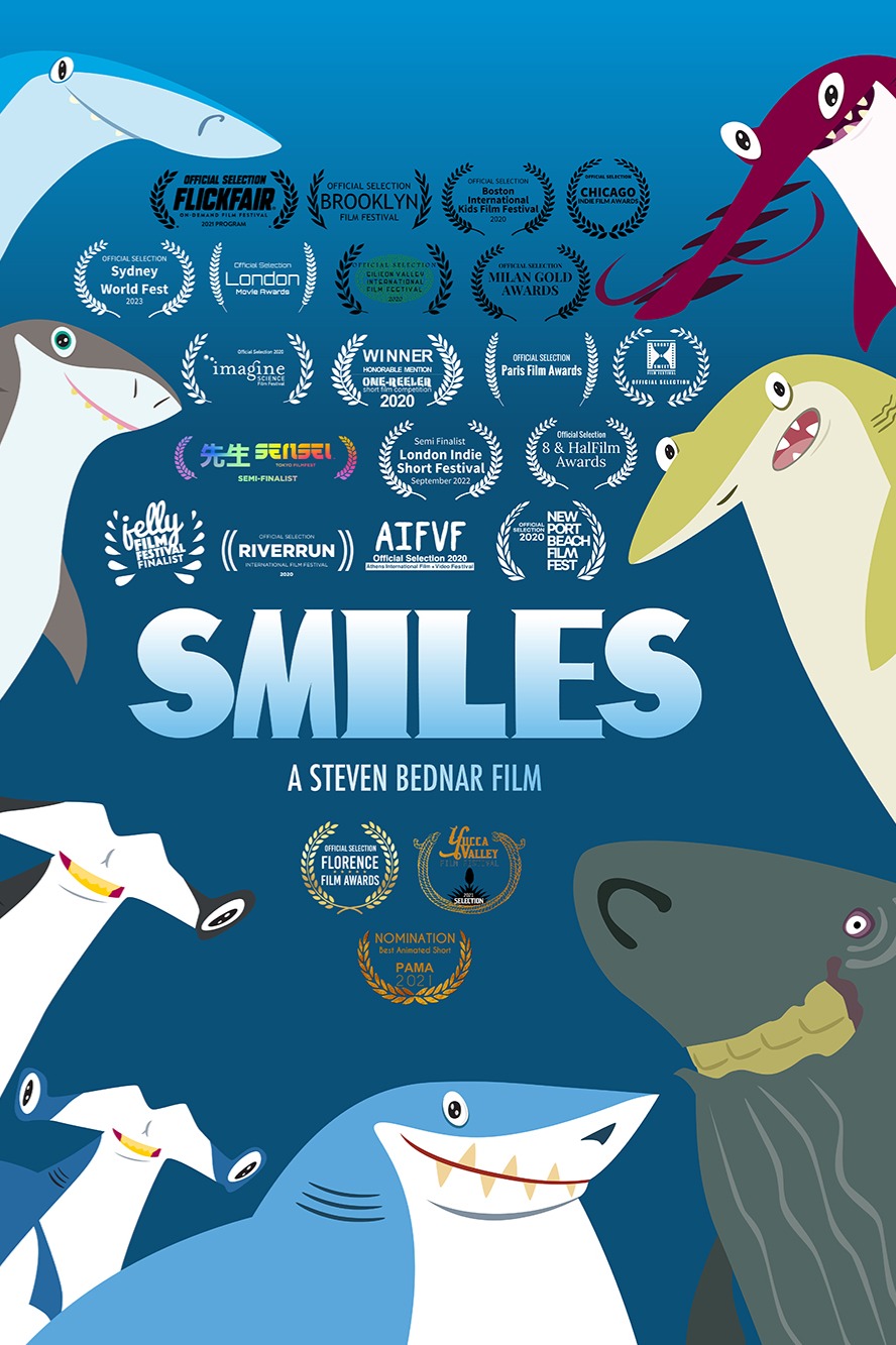 Smiles