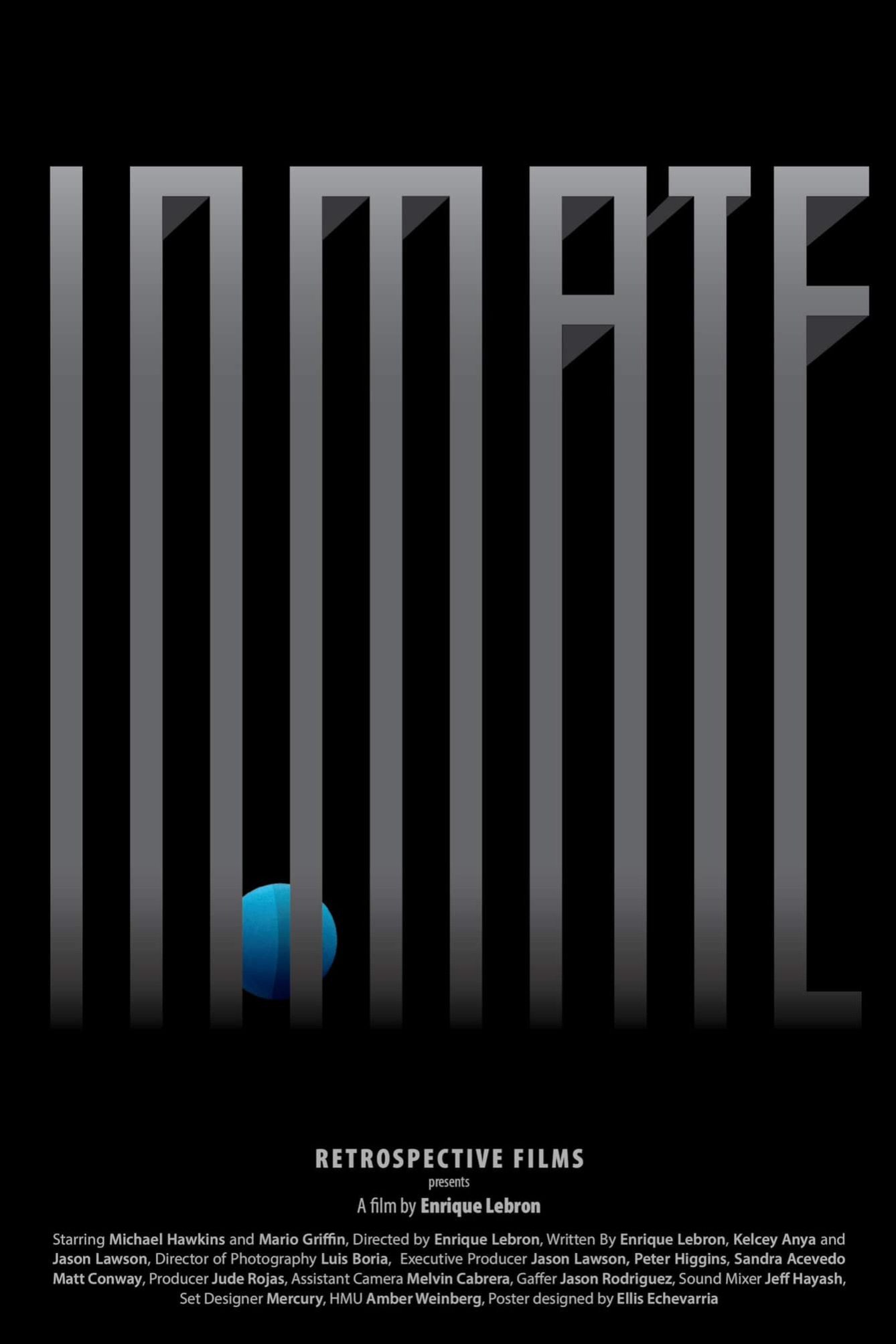 Inmate