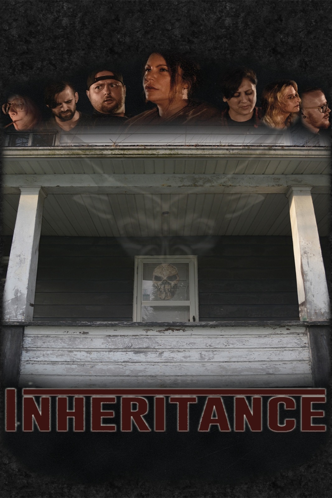 Inheritance