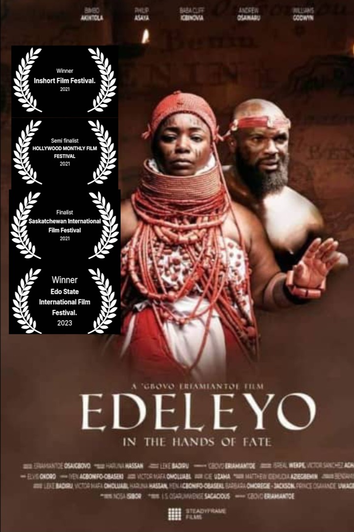 Edeleyo