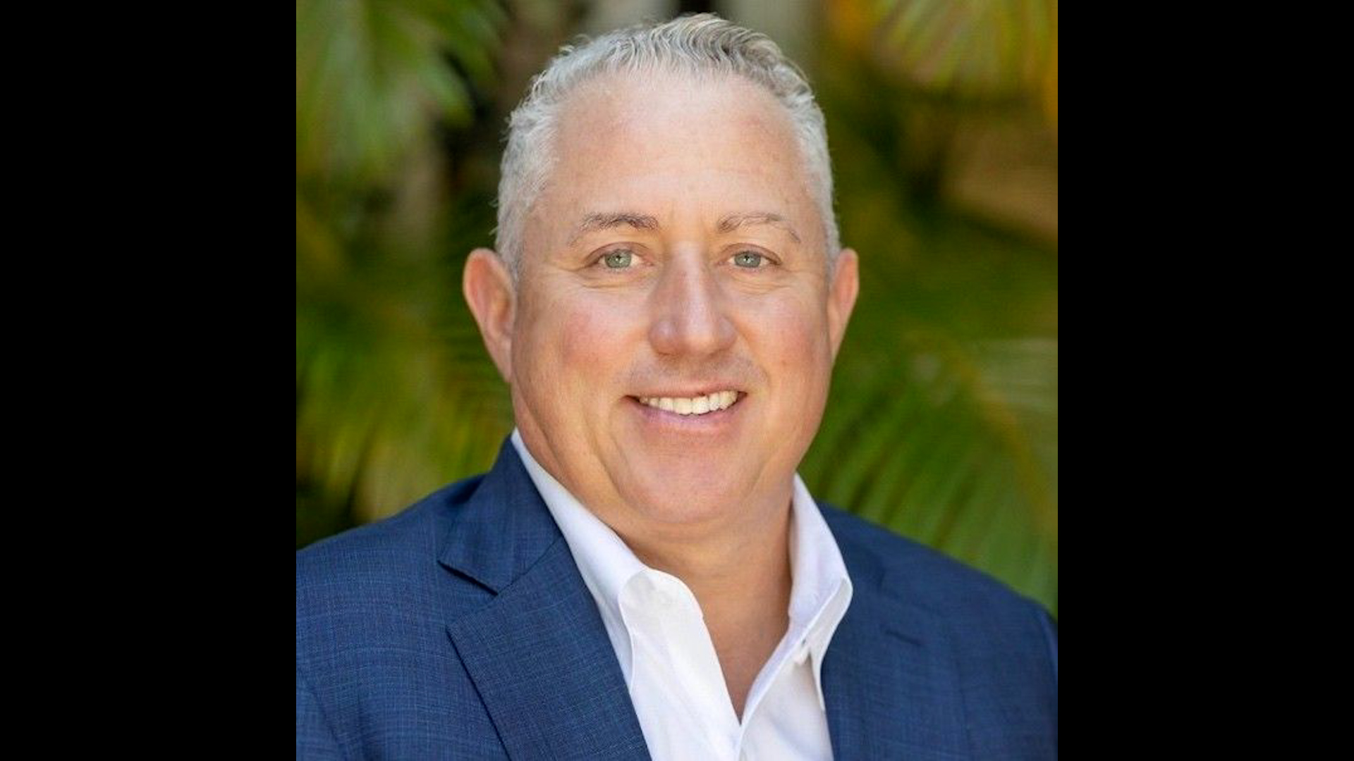Michael Navin