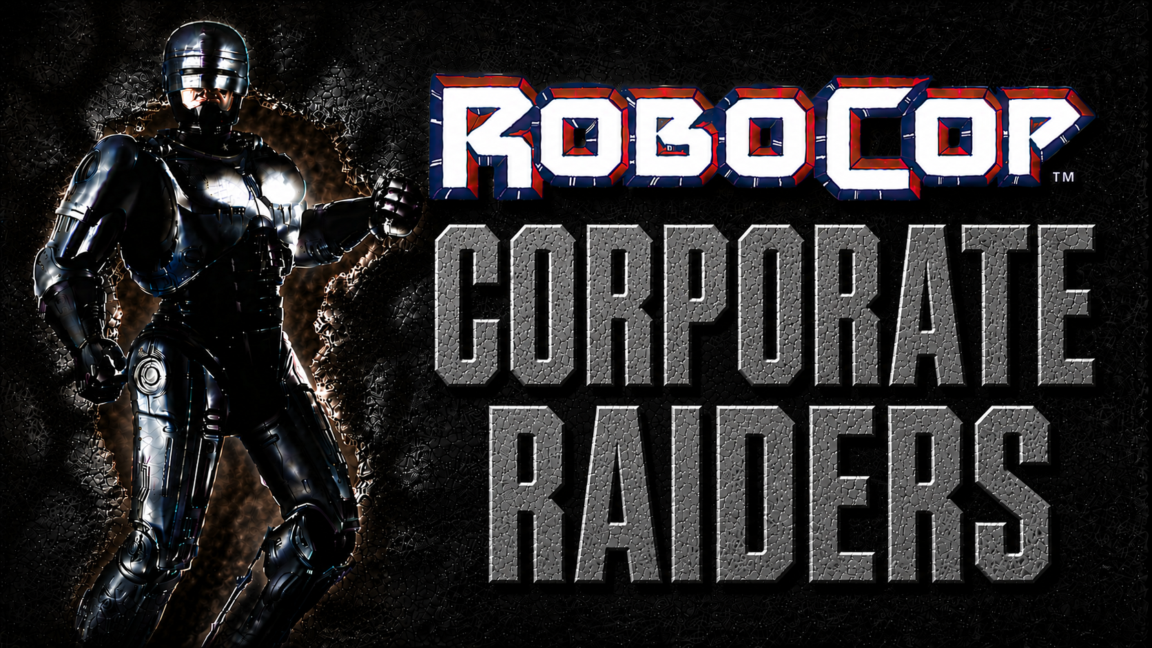 Corporate Raiders