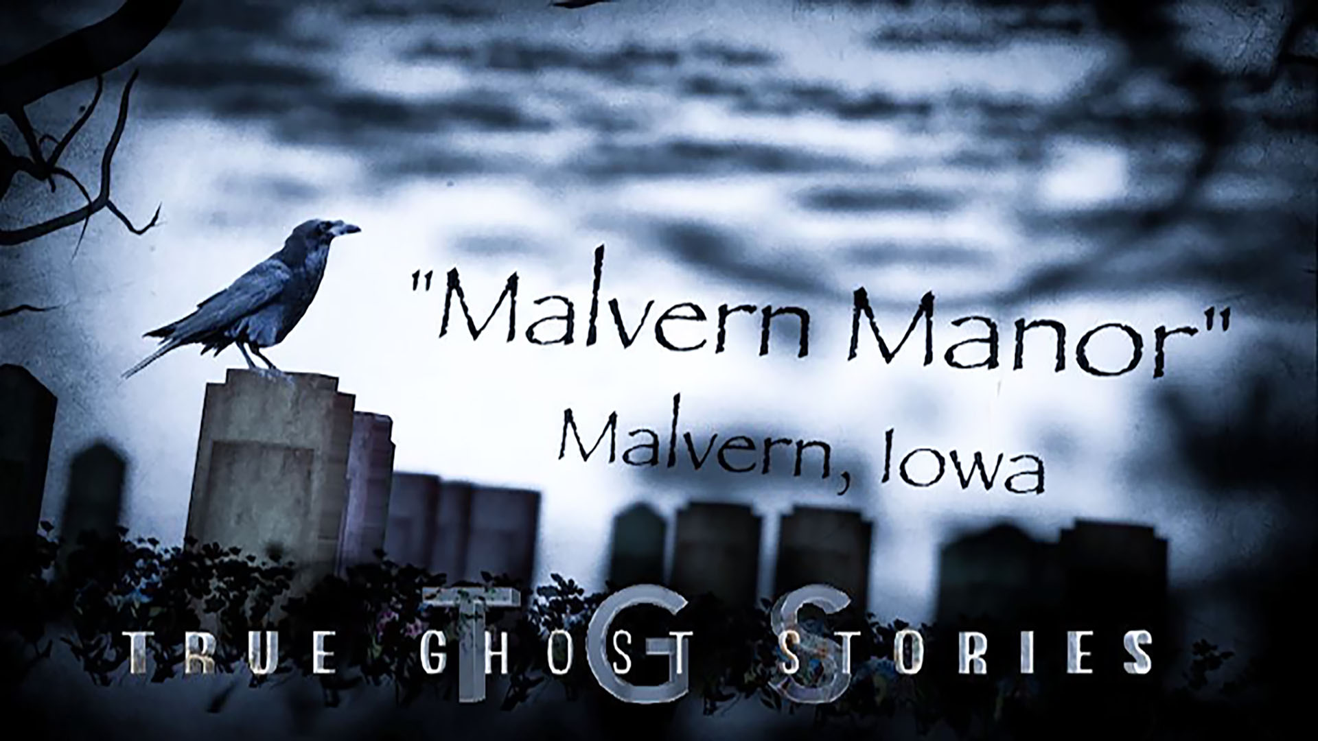 S1 - Ep 9 - Malvern Manor