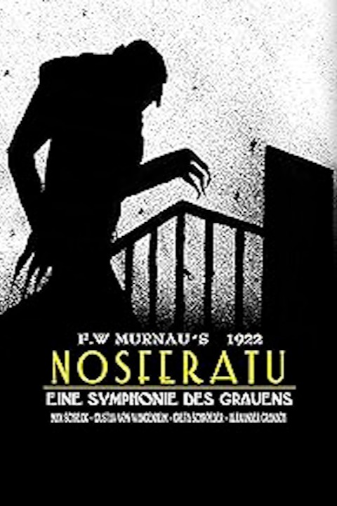 Bram Stoker's Nosferatu: A Symphony of Horror - Remastered