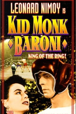 Kid Monk Baroni
