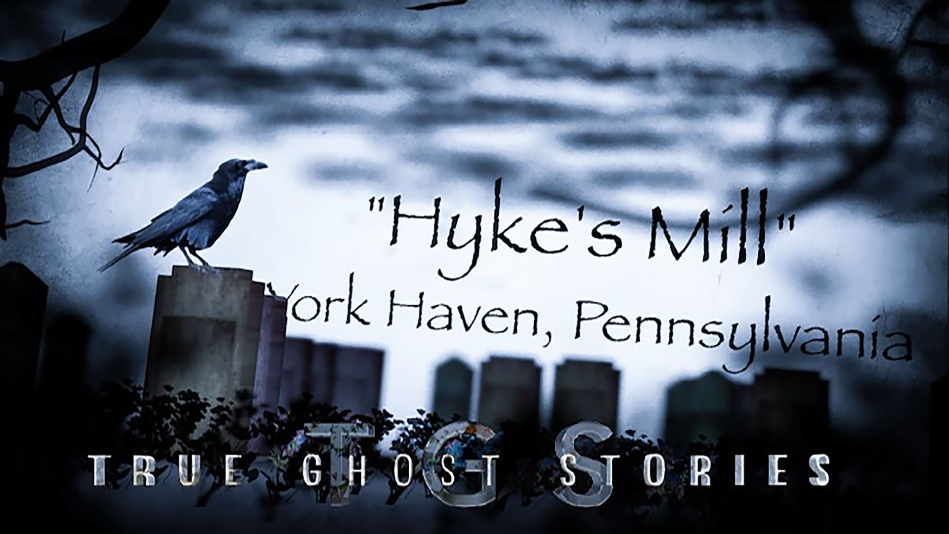 S1 - Ep 6 - Hyke’s Mill