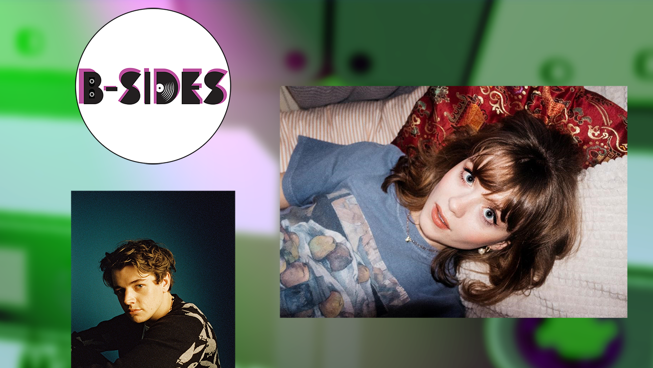 B-Sides - S10 - Episode 36