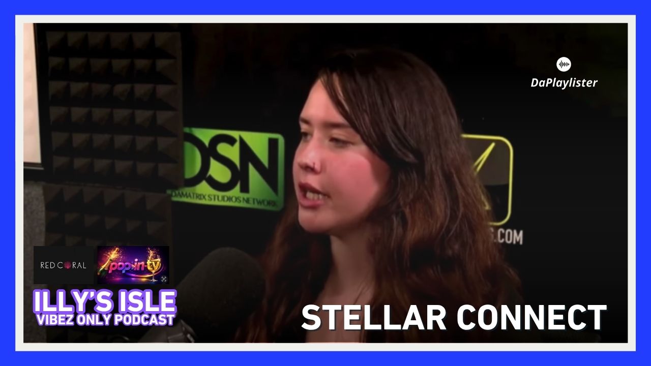 Stellar Connect