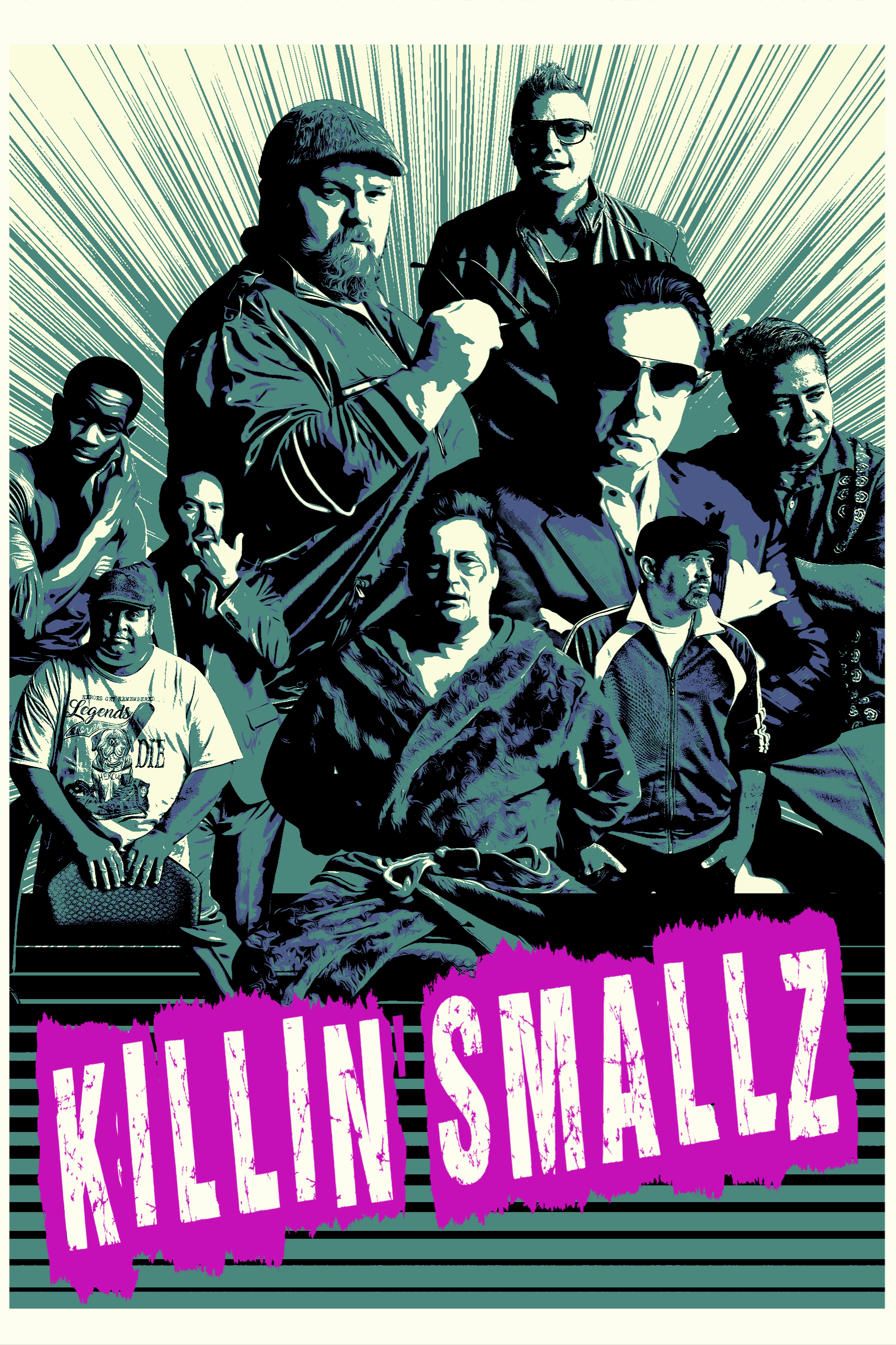 Killin Smallz