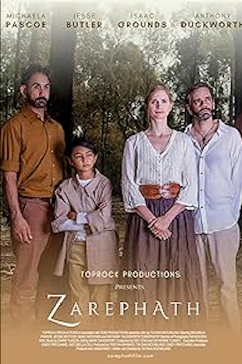 Zarephath