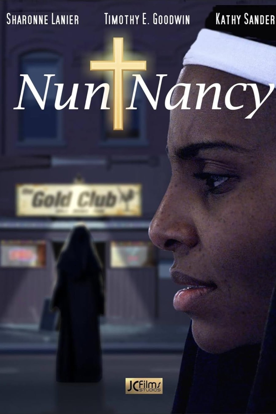Nun Nancy