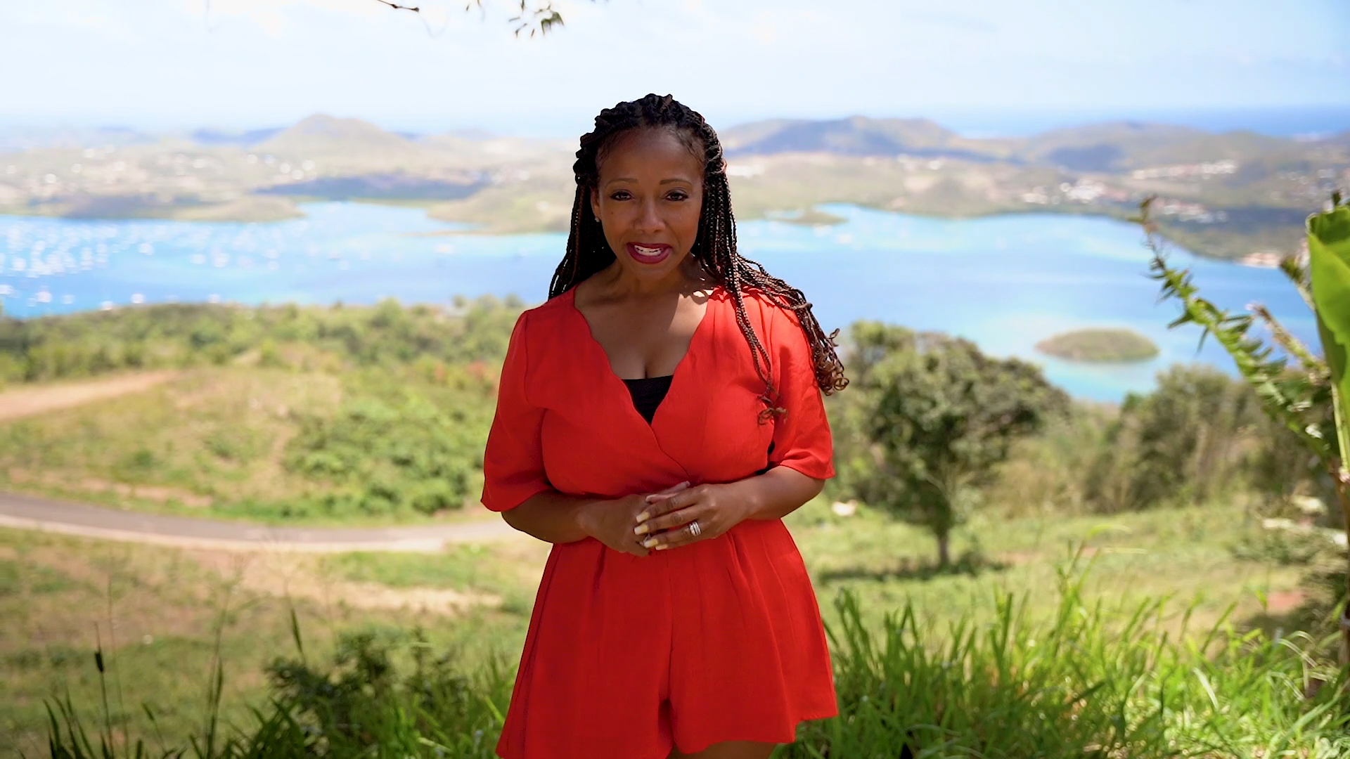 S5 - Ep1 - Martinique