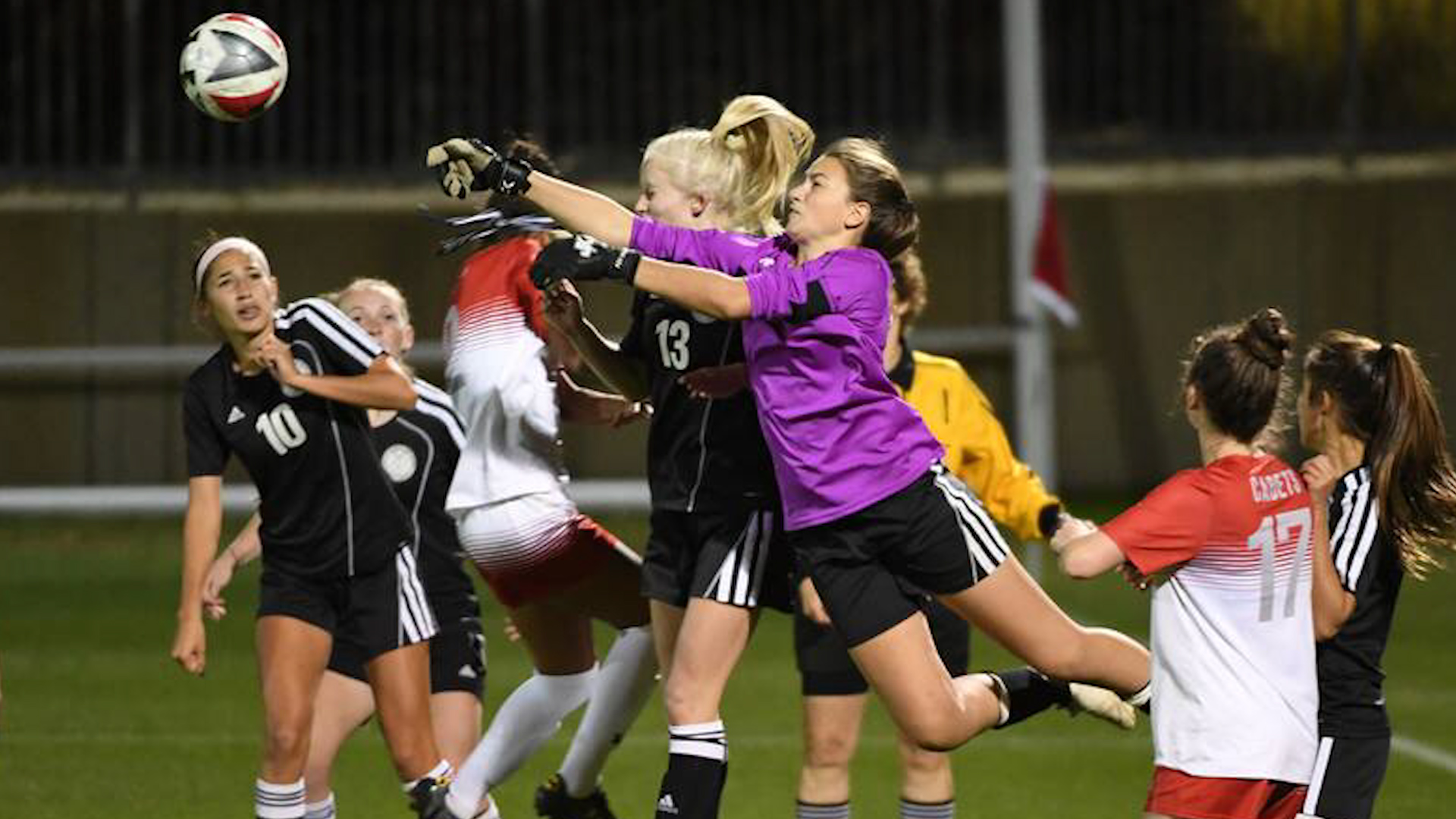 High School Soccer
