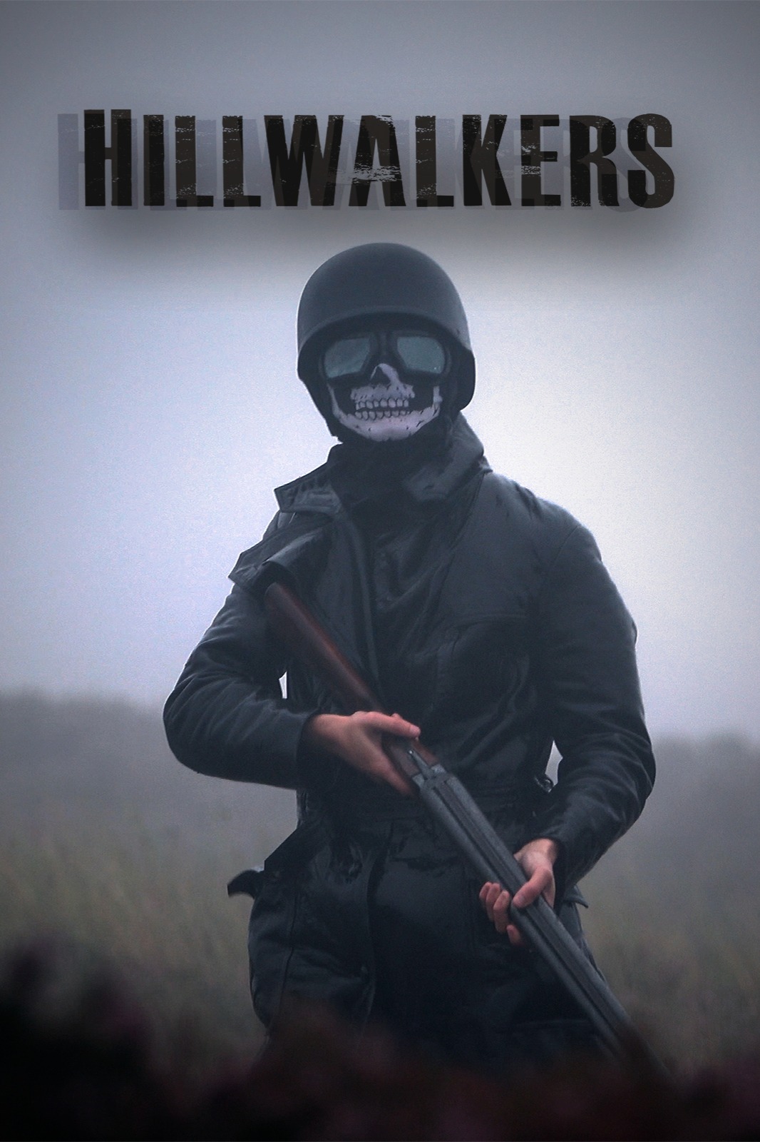 Hillwalkers