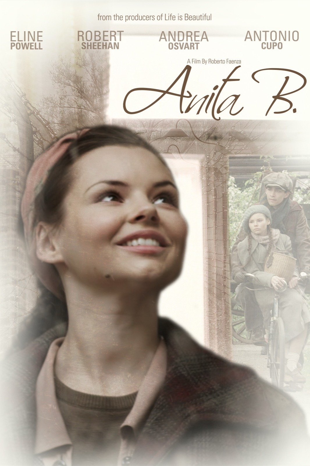Anita B.