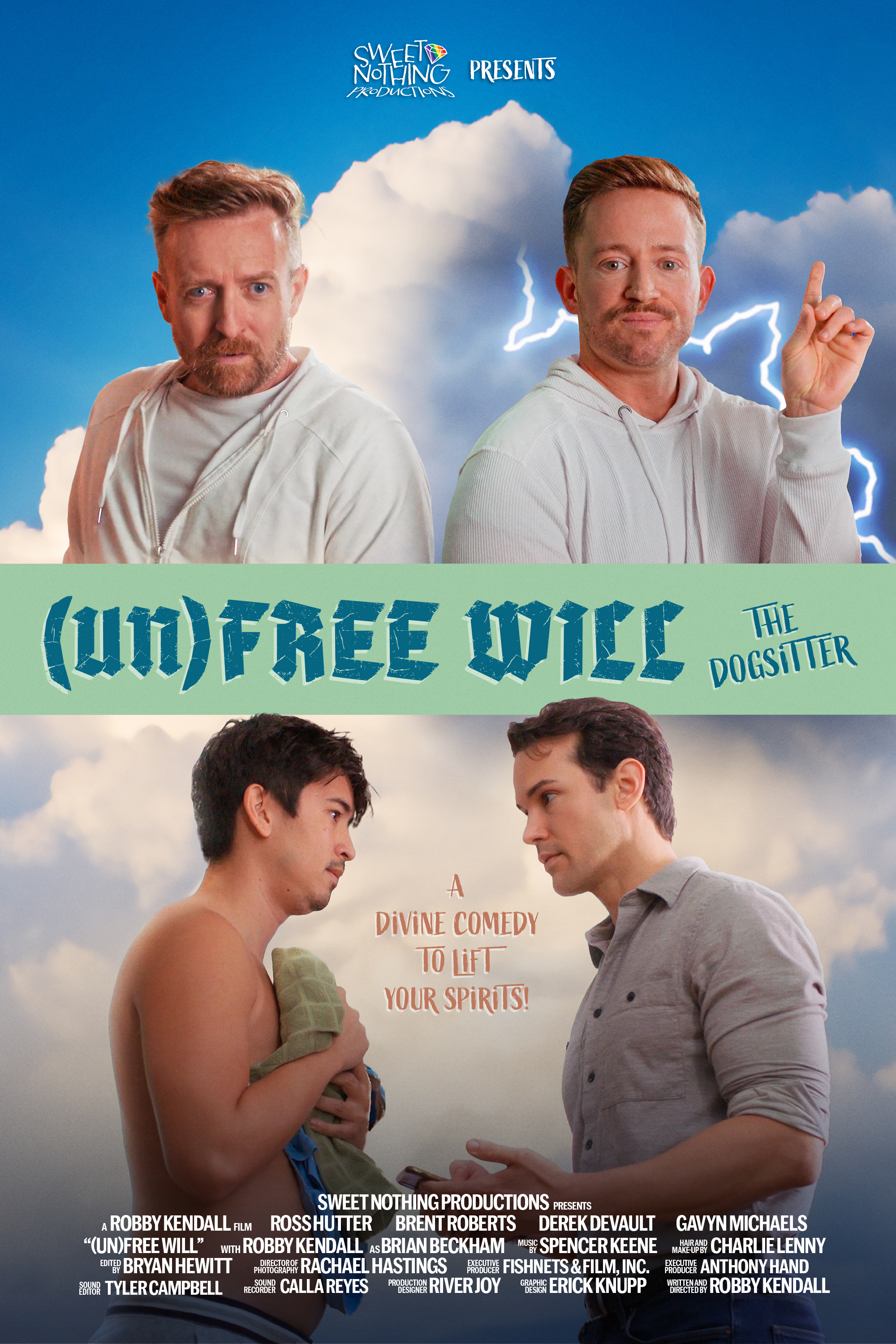 (Un)Free Will