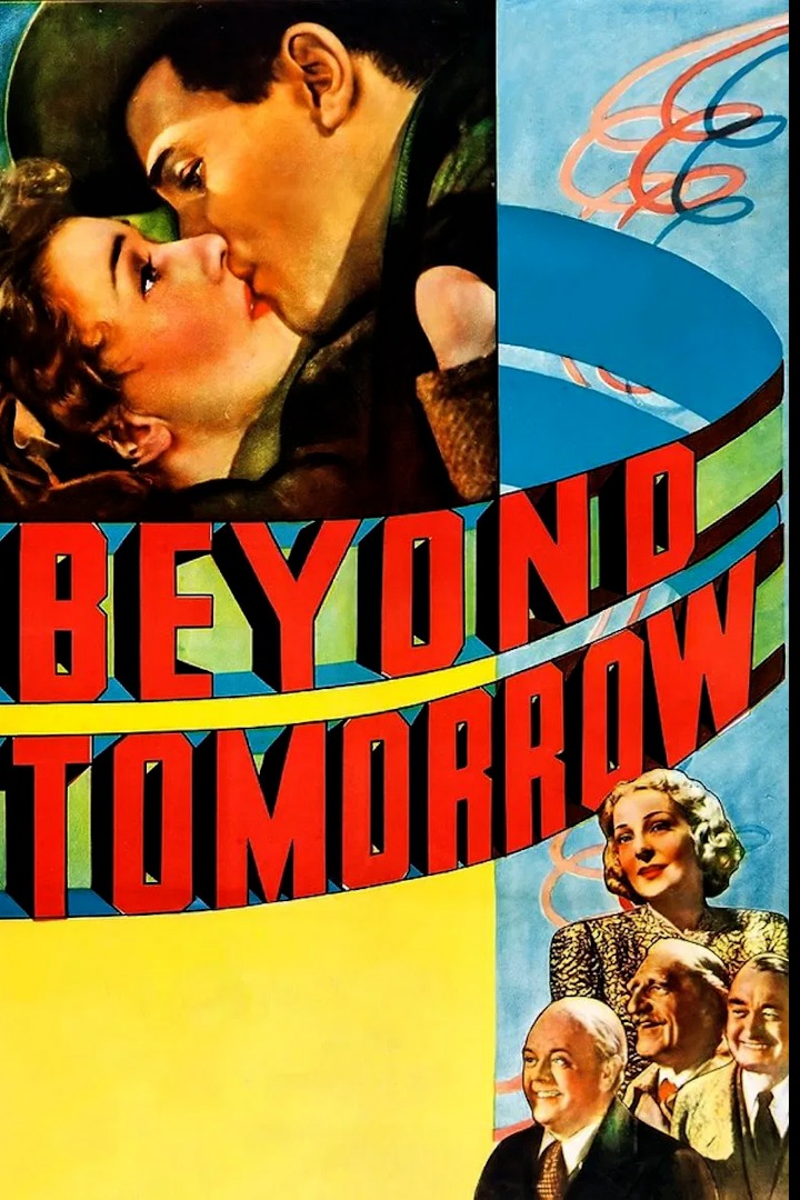 Beyond Tomorrow