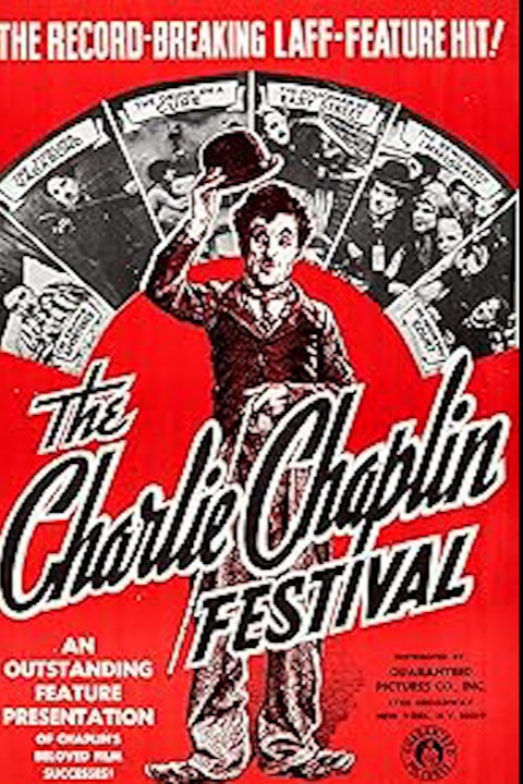 Charlie Chaplin Festival