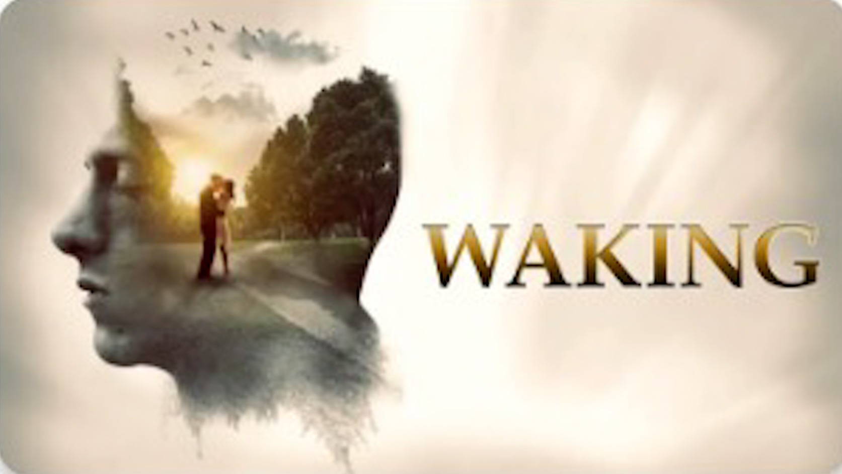 Waking