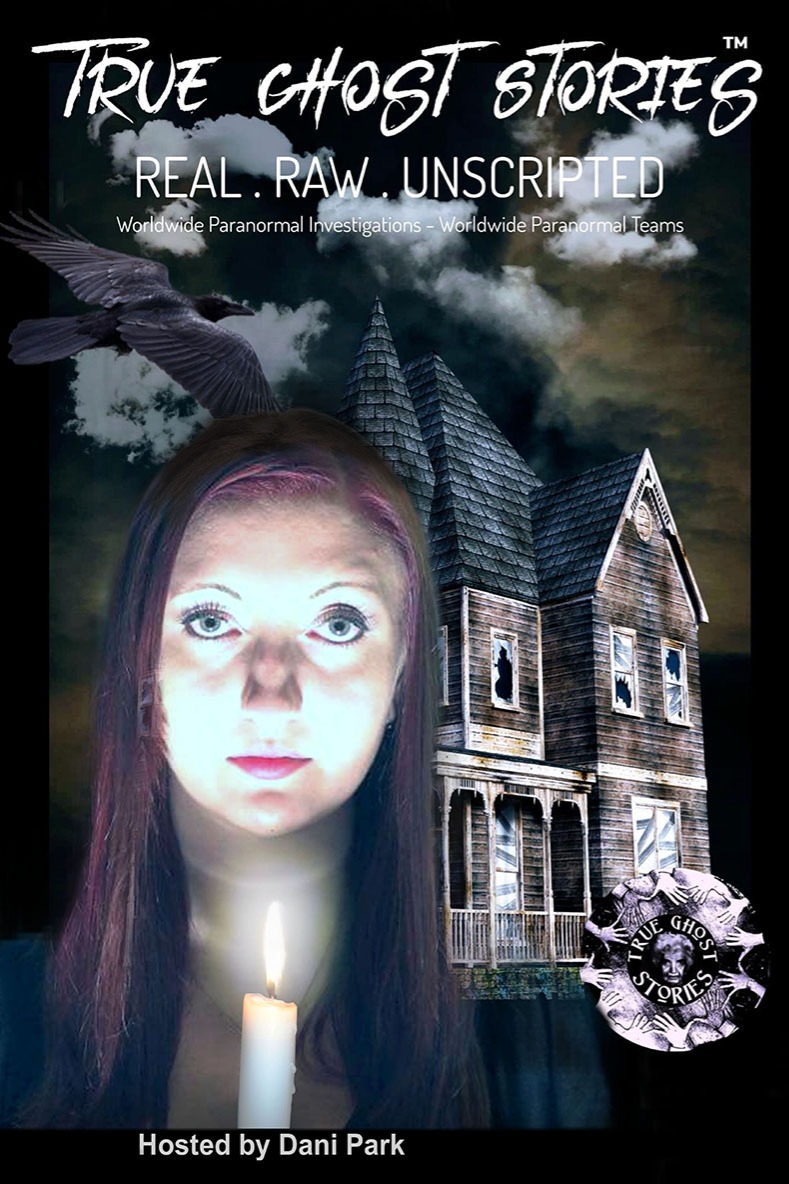 True Ghost Stories