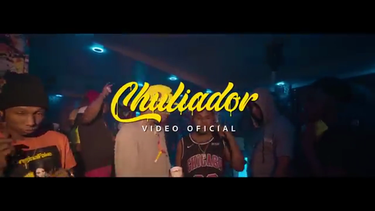 Haraca Kiko — S1E3: Haraca Kiko - CHULIADOR - Featuring Andry La Melodia Urbana