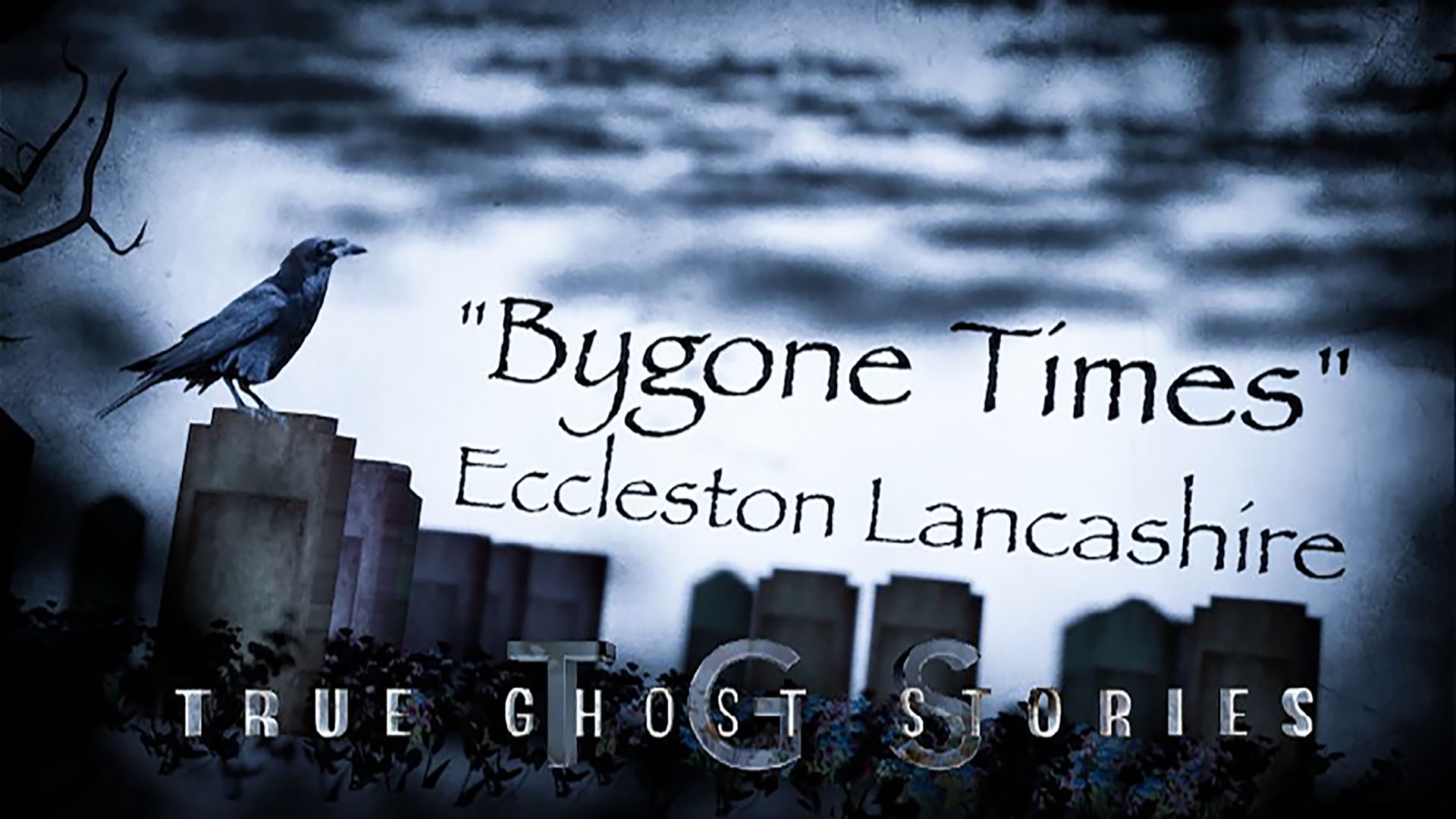 S1 - Ep 3 - Bygone Times