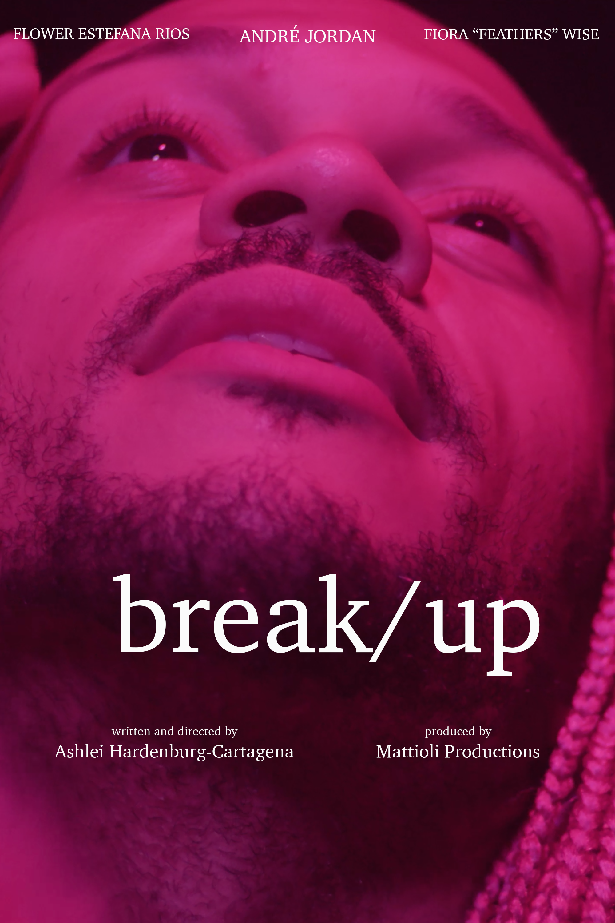 Break/Up