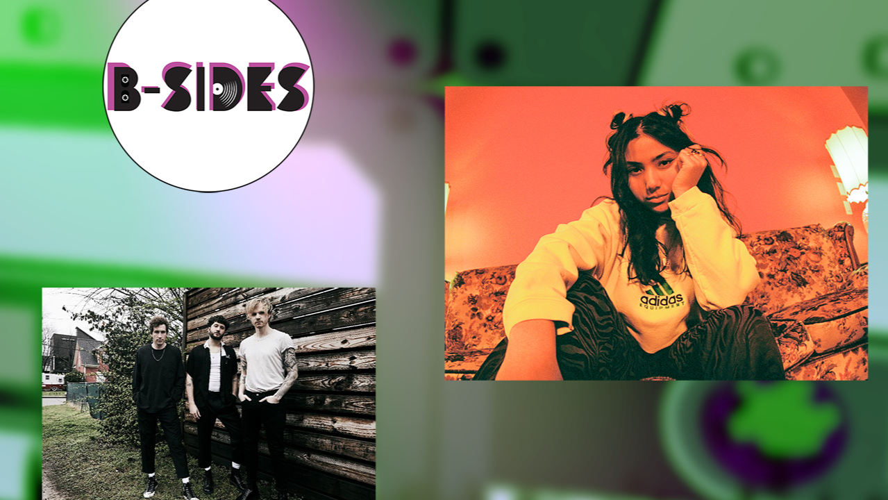 B-Sides - S10 - Episode 35