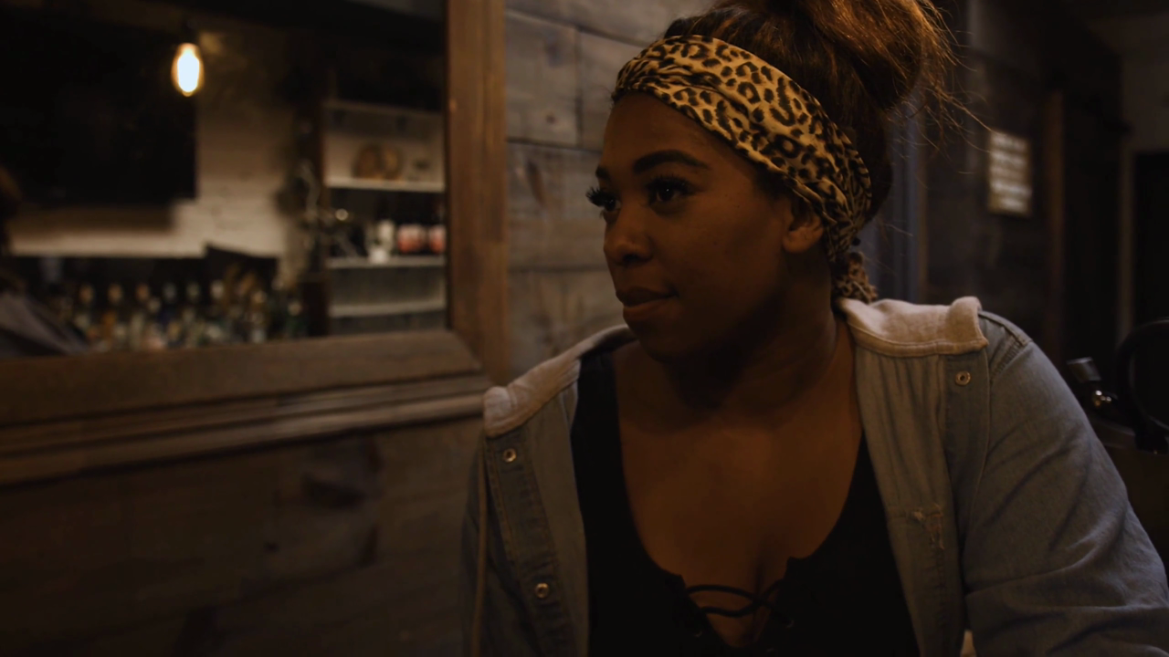 The Dating App Chronicles — S1E4: Episode 4