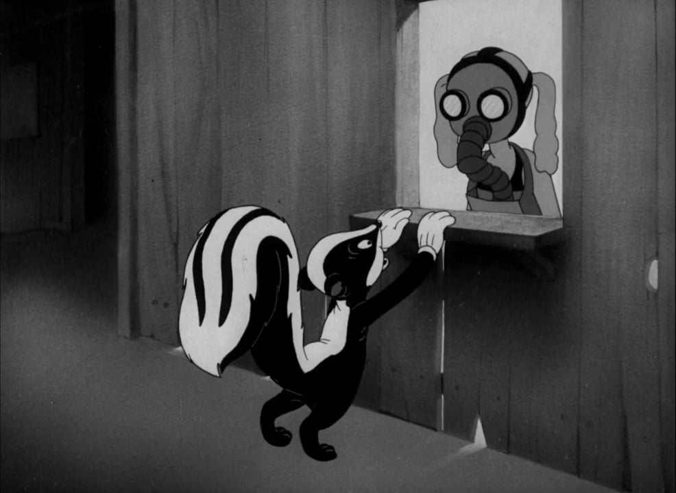 Looney Tunes - Porky's Preview