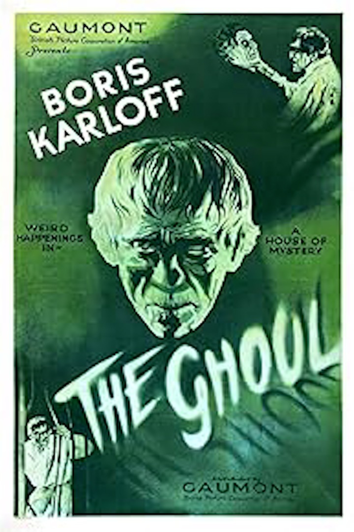 The Ghoul