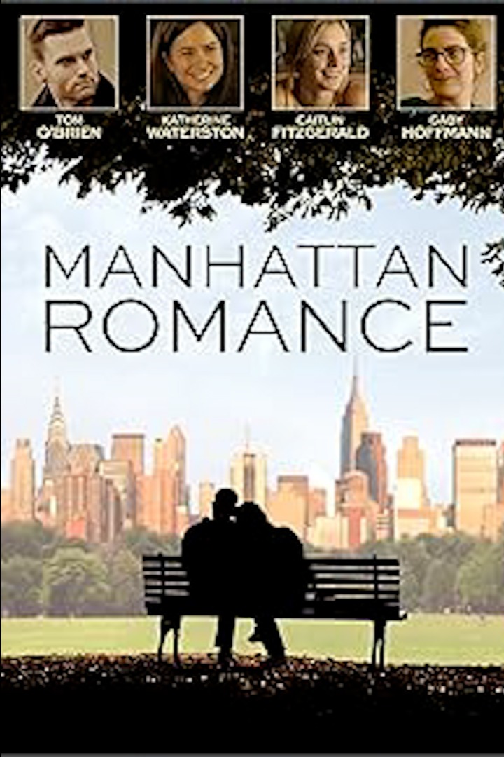 Manhattan Romance