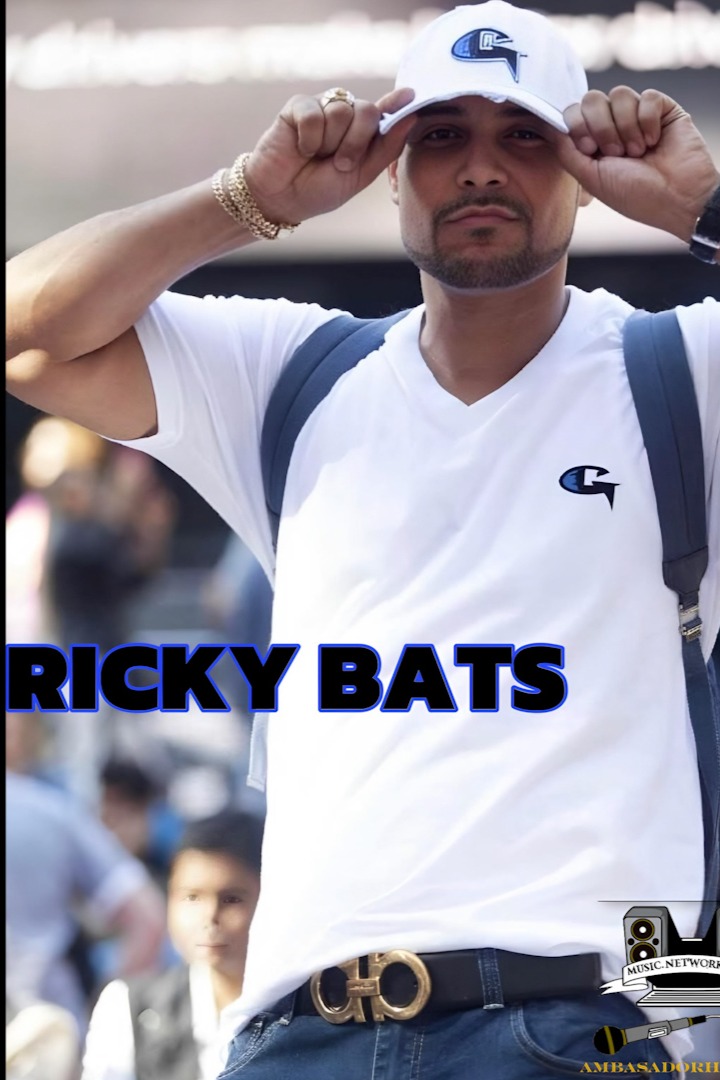 Ricky Bats